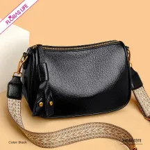 CITRINE SPARK WOMEN'S HANDBAG